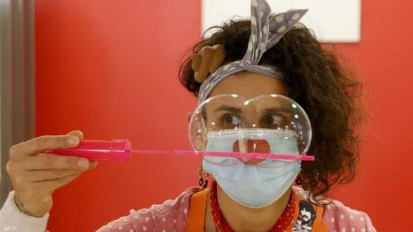 إنجاز غير مسبوق.. فقاعة صابون تدوم لأكثر من عام