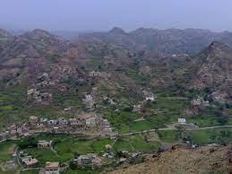 تقدم طفيف للقوات الحكومية في الجبال المطلة على خط تعز الحديدة