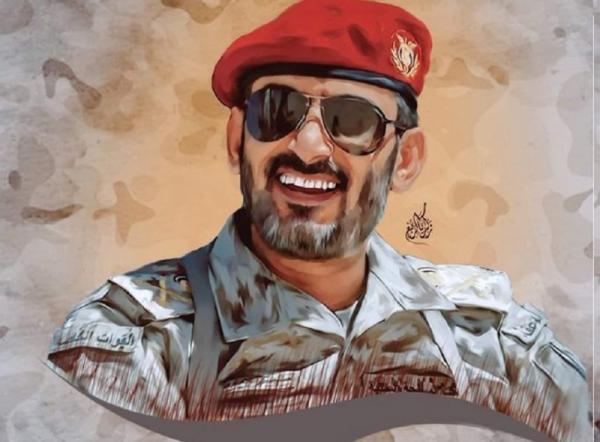 بن عزيز يواصل تصحيح فساد الاخوان في مرافق القوات الحكومية