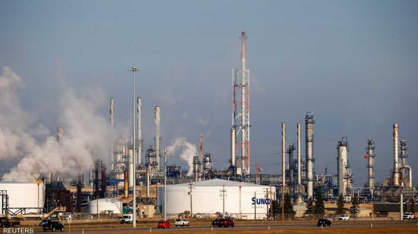 أسعار النفط ترتفع وتقترب من أعلى مستوياتها في 7 سنوات