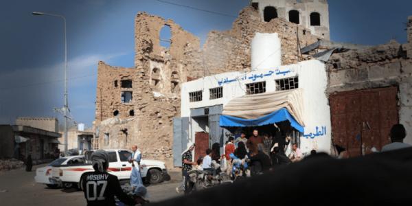 تعز.. مليشيات الإخوان تهدد الحياة في حي الجحملية بـ"كتيبة مهام خاصة"