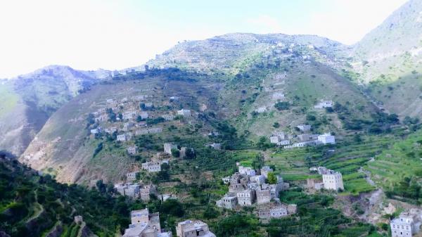 وفاة امرأة غرقا في خزان ماء في صبر 