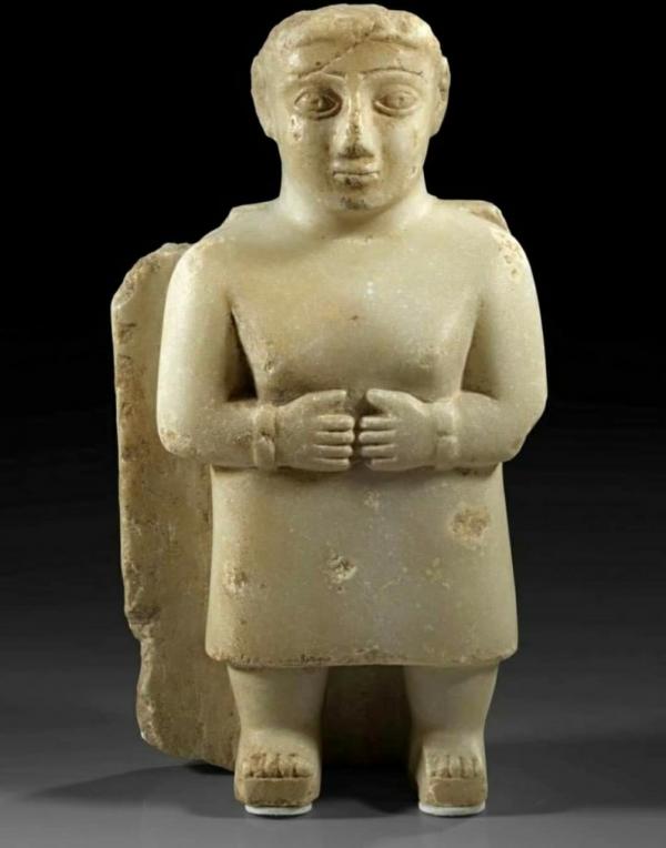 أثار اليمن في النمسا تباع بمبالغ زهيده