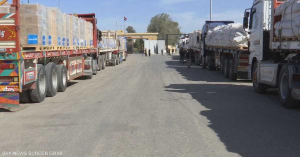 مصر ترفض أي مساس بالتوازن في معبر رفح وتعتبر محاولات تفريغ غزة «خطًا أحمر»