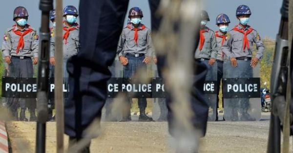 جيش ميانمار ينقلب على رئيس البلاد