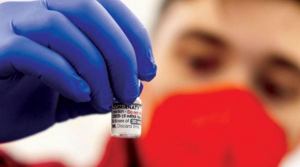 «أوميكرون الشبح» ينتشر أسرع من المتحور الأصلي بـ33%