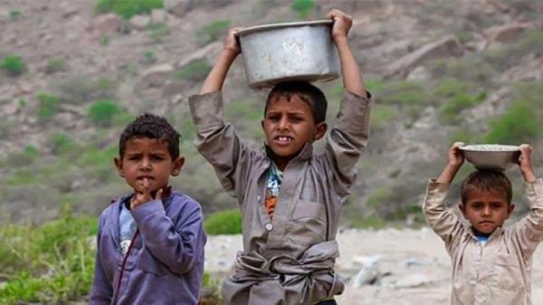 اليونيسيف:  نصف سكان اليمن بحاجة للوصول إلى المياه