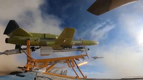 عقوبات أميركية جديدة تستهدف صناعة المسيّرات في إيران