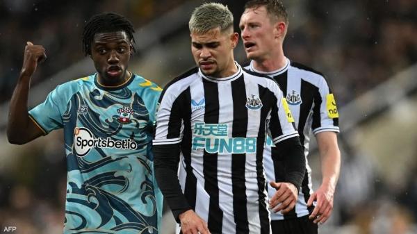 للمرة الأولى منذ 47 عاما.. نيوكاسل لنهائي كأس الرابطة