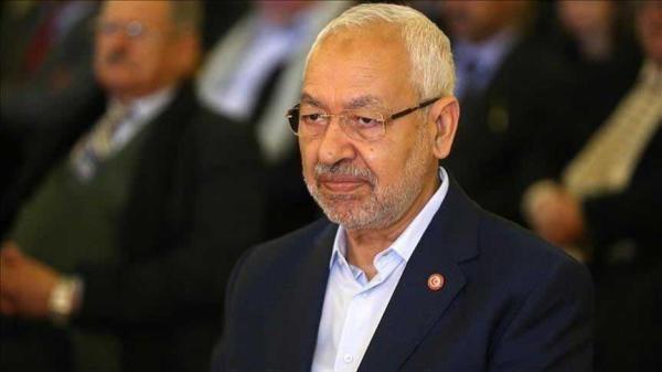 تونس: الحكم على راشد الغنوشي بالسجن ثلاث سنوات
