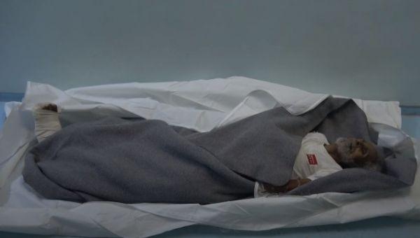 الحديدة.. مواطن سبعيني يفارق الحياة متأثرا بإصابته بنيران مليشيا الحوثي