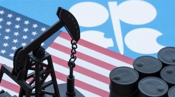ارتفاع أسعار النفط بانتظار نتائج اجتماع "أوبك+"