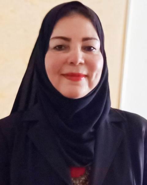  د. وفاء علي - المحلل الاقتصادي وخبير أسواق الطاقة