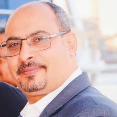 عادل السبئي