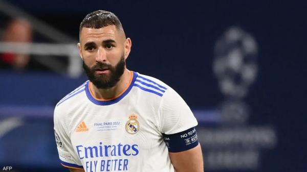 بنزيمة "غاضب بشدة".. وإدارة ريال مدريد تستجيب لطلبه