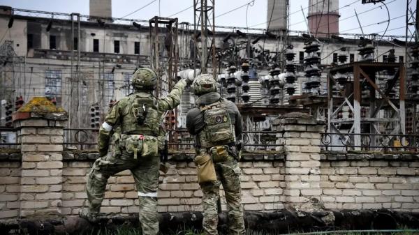 الأكبر هجوم منذ بداية الحرب.. أوكرانيا تتأهب وروسيا تستعد