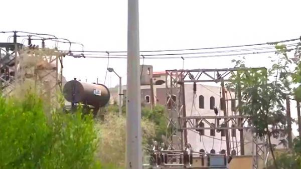 دعوى قضائية ضد محافظ تعز ومدير الكهرباء 