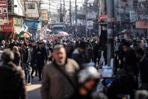 ملامح مسار أميركي لإقامة دولة فلسطينية