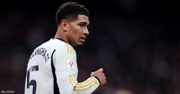 نجم الريال متهم بإهانة غرينوود.. و"قراءة الشفاه" تحدد مصيره