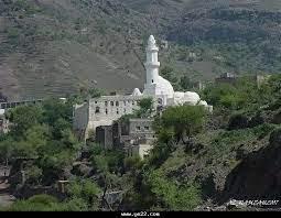 نزوح عشرات الاسر من جبل حبشي