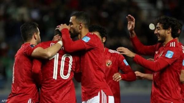 مونديال الأندية.. فيفا يعلن حكم مباراة الأهلي وسياتل ساوندرز