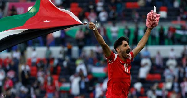 منتخب الأردن يحلق عاليا.. كيف تحولت "الكارثة" لإنجاز تاريخي؟