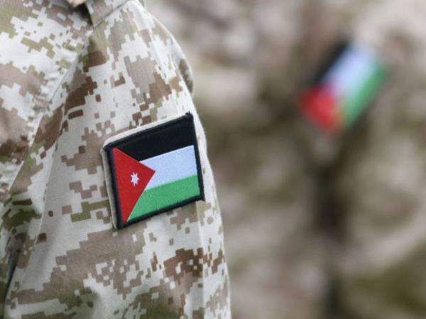 الجيش الأردني ينفي المشاركة بالغارات الجوية التي نفذتها القوات الأمريكية داخل العراق