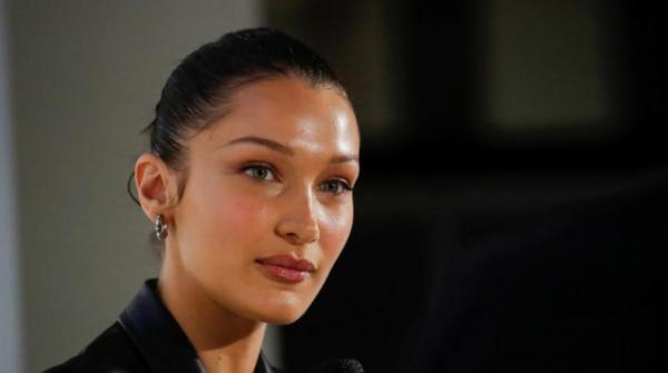 بين كتابة اليوميات والتأمل... تعرّف على روتين بيلا حديد لمحاربة القلق