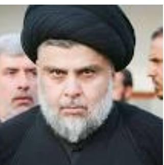 الصدر يستنكر هجمات "ألوية الوعد الحق" العراقية على الإمارات