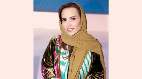 رباب المحاسن: مشاركة السعودية في الأولمبياد الشتوي مفخرة للخليج