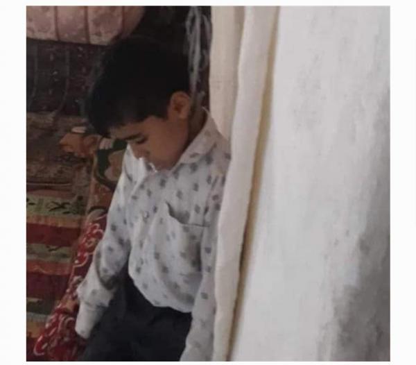 مشرف حوثي بريمة يدفع طالب على الانتحار  واب يذبح ابنه في الضالع