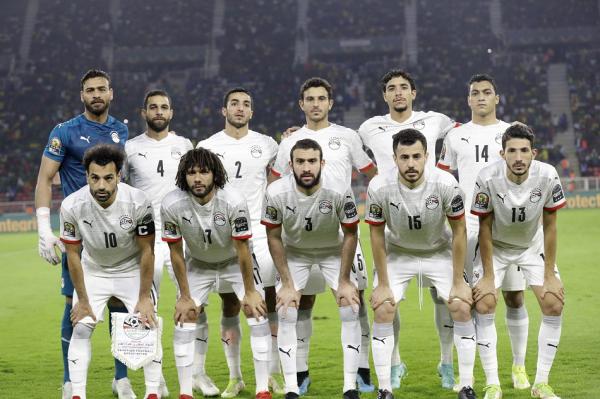 محمد عبدالمنعم: جاهزون لمواجهة السنغال في أي ظروف.. وأهدي الفوز لأسرتي