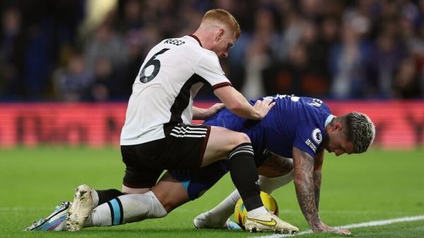 نصف مليار يورو في مهب الريح.. تشيلسي يواصل مسلسل نزيف النقاط