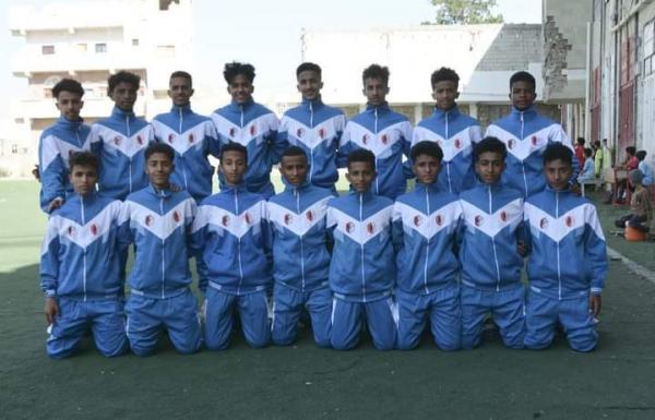 قرعة بطولة الأكاديميات الكروية توقع أكاديمية أهلي تعز مع الإسماعيلي والشرقية والمستقبل