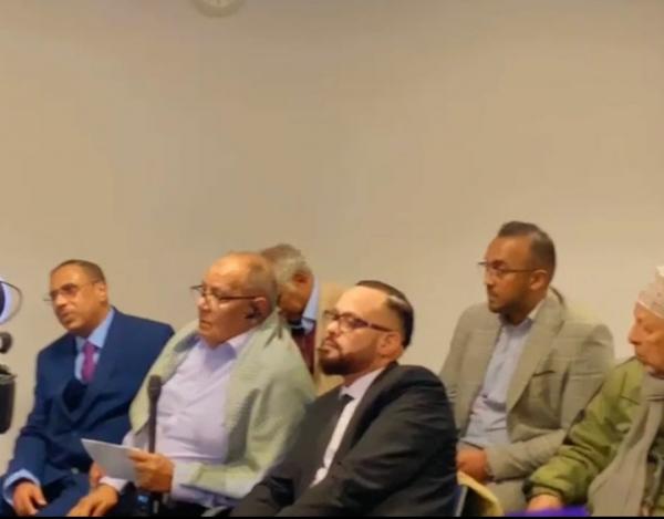 أبناء المهجر من أصول يمنية في الخارج يطالبون الحكومة بعدم تهميشهم