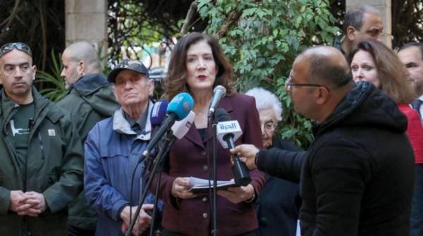 عائلة لقمان سليم تلمح إلى رابط بين اغتياله وانفجار مرفأ بيروت