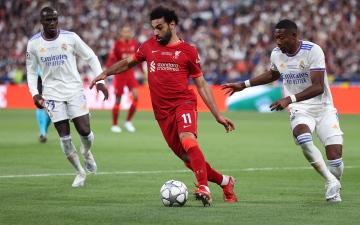ليفربول يفتح الباب أمام رحيل محمد صلاح