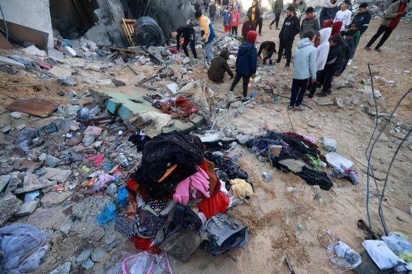 «صفقة التبادل»: 142 يوم هدنة بواقع يوم لكل رهينة
