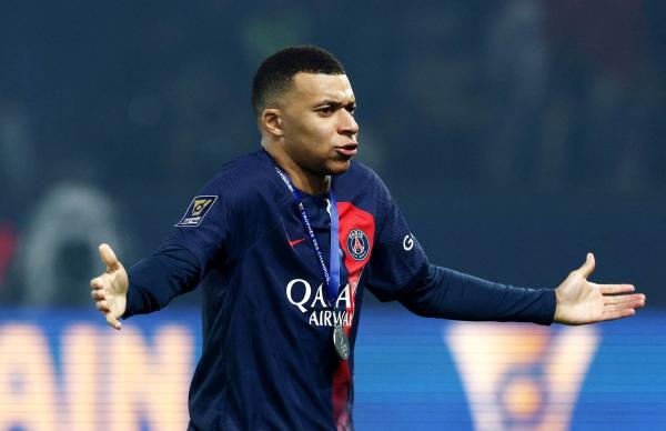 حلقة جديدة.. مبابي قرر الرحيل إلى ريال مدريد