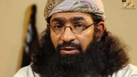 تقرير أممي يكشف عن اعتقال زعيم تنظيم القاعدة " في جزيرة العرب" ومصرع الرجل الثاني