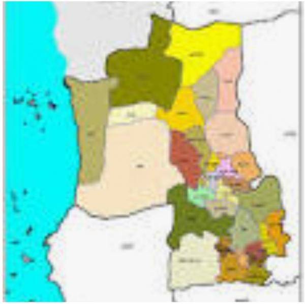 "ألوية اليمن السعيد" تدك مواقع حوثية جنوب شرق حرض 