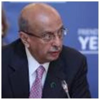 القربي: لن تنجح أي وساطة في اليمن بدون شركاء نزهاء 