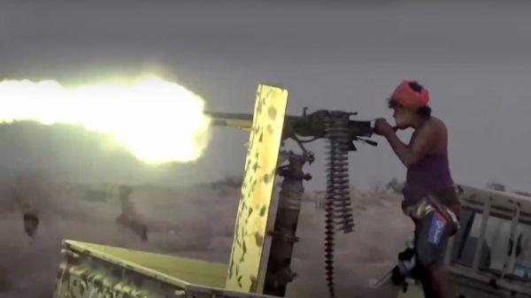 المشتركة تدك أهدافا هامة لمليشيات الحوثي وتكبدها خسائر بشرية ومادية