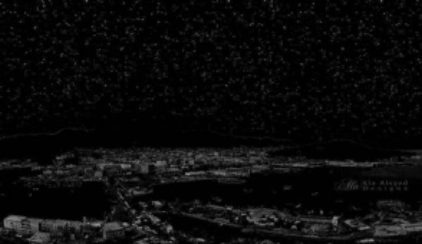 خروج محطة كهرباء الغيضة عن الخدمة