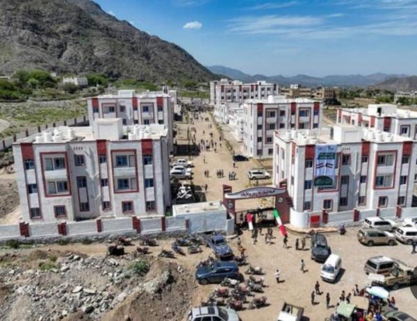 قيادات إخوانية تتزوج أرامل للاستيلاء على المشروع السكني الكويتي للأيتام