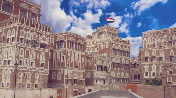 الإرهابيين يعزلوا معظم أحياء صنعاء عن العالم 