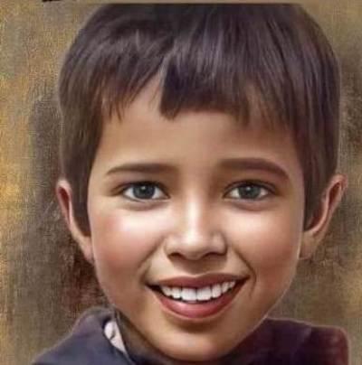 برشلونة وأتليتكو وأستون فيلا والسيتى ويونايتد ينعون الطفل ريان