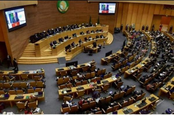القمة الإفريقية تعلق قرار منح إسرائيل صفة مراقب في الاتحاد الإفريقي