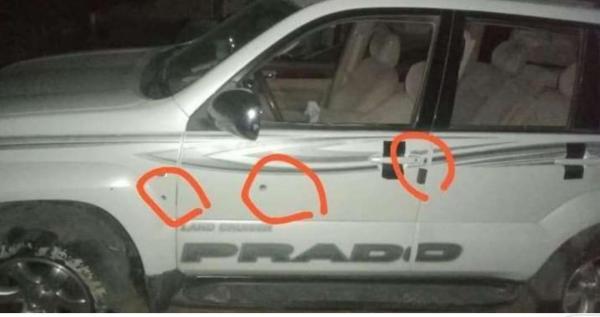 نجاة قائد عسكري من الاغتيال في عدن