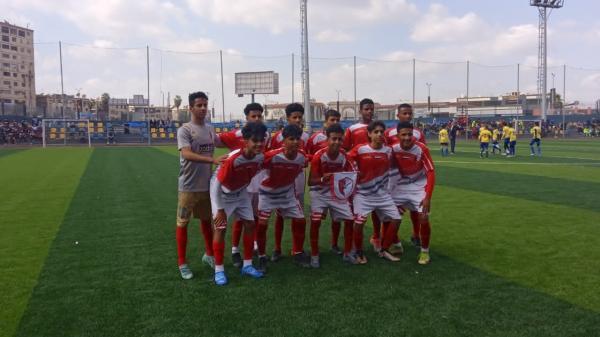 مدير البطولة الدولية: براعم أهلي تعز أبهروا الجميع 